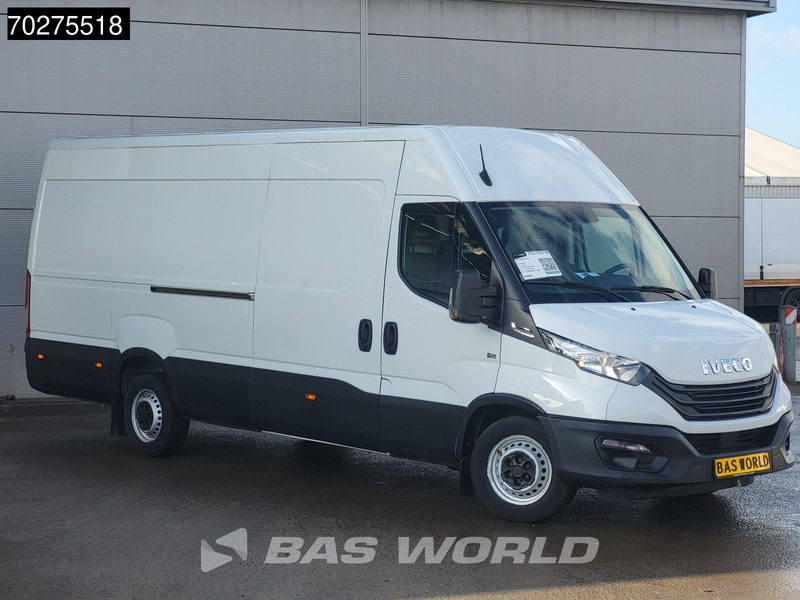 Iveco Daily 35S16 Automaat L3H2 Airco Parkeersensoren L4H2 16m3 Airco - Βαν: φωτογραφία 2 Iveco Daily 35S16 Automaat L3H2 Airco Parkeersensoren L4H2 16m3 Airco - Βαν: φωτογραφία 2