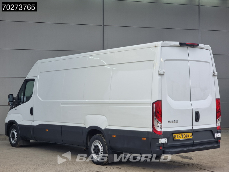 Iveco Daily 35S16 Automaat L3H2 Airco Parkeersensoren L4H2 16m3 Airco - Βαν: φωτογραφία 2 Iveco Daily 35S16 Automaat L3H2 Airco Parkeersensoren L4H2 16m3 Airco - Βαν: φωτογραφία 2