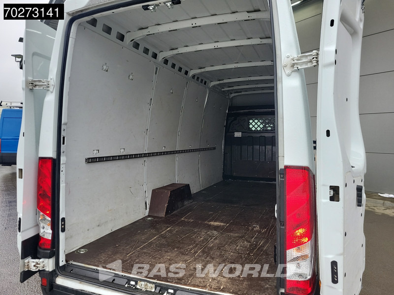Iveco Daily 35S16 Automaat L3H2 Camera Airco Parkeersensoren L4H2 16m3 Airco - Βαν: φωτογραφία 5 Iveco Daily 35S16 Automaat L3H2 Camera Airco Parkeersensoren L4H2 16m3 Airco - Βαν: φωτογραφία 5