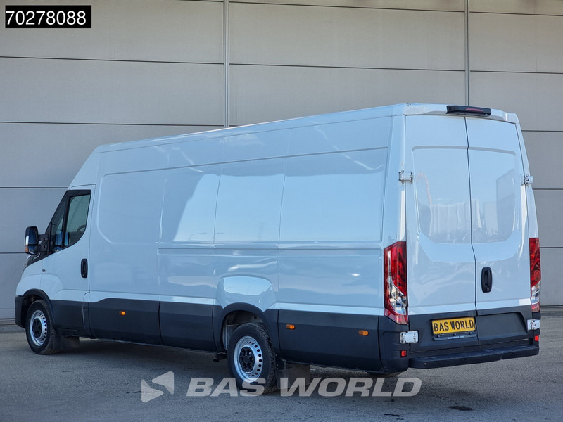 Iveco Daily 35S16 Automaat L3H2 Camera Airco Parkeersensoren L4H2 16m3 Airco - Βαν: φωτογραφία 2 Iveco Daily 35S16 Automaat L3H2 Camera Airco Parkeersensoren L4H2 16m3 Airco - Βαν: φωτογραφία 2