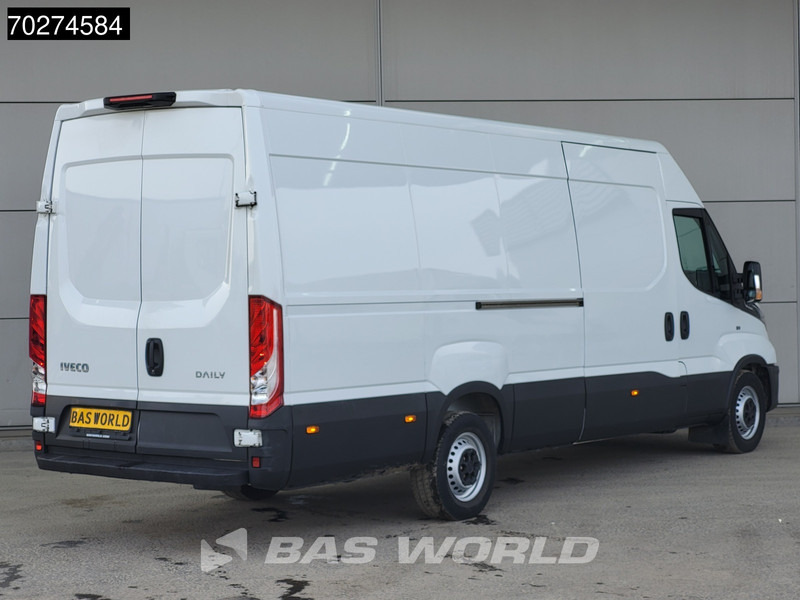 Iveco Daily 35S16 Automaat L3H2 Camera Airco Parkeersensoren L4H2 16m3 Airco - Βαν: φωτογραφία 5 Iveco Daily 35S16 Automaat L3H2 Camera Airco Parkeersensoren L4H2 16m3 Airco - Βαν: φωτογραφία 5