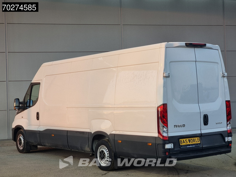 Iveco Daily 35S16 Automaat L3H2 Camera Airco Parkeersensoren L4H2 16m3 Airco - Βαν: φωτογραφία 2 Iveco Daily 35S16 Automaat L3H2 Camera Airco Parkeersensoren L4H2 16m3 Airco - Βαν: φωτογραφία 2