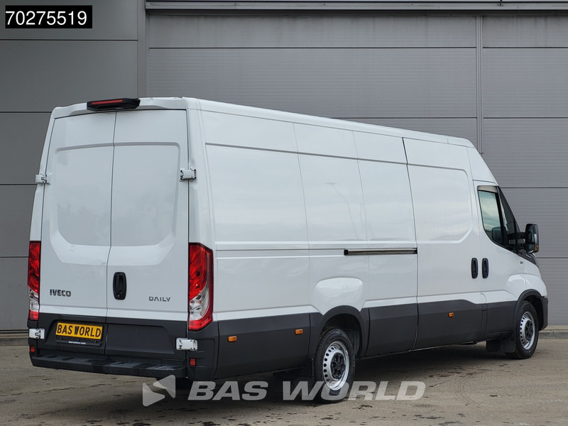Iveco Daily 35S16 Automaat L3H2 Camera Airco Parkeersensoren L4H2 16m3 Airco - Βαν: φωτογραφία 5 Iveco Daily 35S16 Automaat L3H2 Camera Airco Parkeersensoren L4H2 16m3 Airco - Βαν: φωτογραφία 5