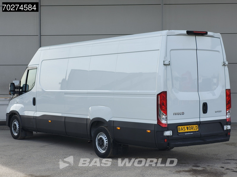 Iveco Daily 35S16 Automaat L3H2 Camera Airco Parkeersensoren L4H2 16m3 Airco - Βαν: φωτογραφία 2 Iveco Daily 35S16 Automaat L3H2 Camera Airco Parkeersensoren L4H2 16m3 Airco - Βαν: φωτογραφία 2