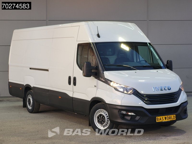 Iveco Daily 35S16 Automaat L3H2 Camera Airco Parkeersensoren L4H2 16m3 Airco - Βαν: φωτογραφία 3 Iveco Daily 35S16 Automaat L3H2 Camera Airco Parkeersensoren L4H2 16m3 Airco - Βαν: φωτογραφία 3