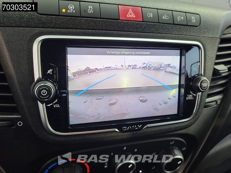 Μίσθωση Iveco Daily 35S16 Driezijdige Automaat Kipper Dubbel Cabine 3,5t Trekhaak 160PK Airco Camera Euro6 Tipper Benne Kieper Airco Trekhaak Iveco Daily 35S16 Driezijdige Automaat Kipper Dubbel Cabine 3,5t Trekhaak 160PK Airco Camera Euro6 Tipper Benne Kieper Airco Trekhaak: φωτογραφία 18