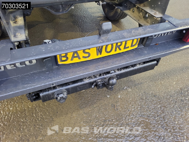 Μίσθωση Iveco Daily 35S16 Driezijdige Automaat Kipper Dubbel Cabine 3,5t Trekhaak 160PK Airco Camera Euro6 Tipper Benne Kieper Airco Trekhaak Iveco Daily 35S16 Driezijdige Automaat Kipper Dubbel Cabine 3,5t Trekhaak 160PK Airco Camera Euro6 Tipper Benne Kieper Airco Trekhaak: φωτογραφία 11