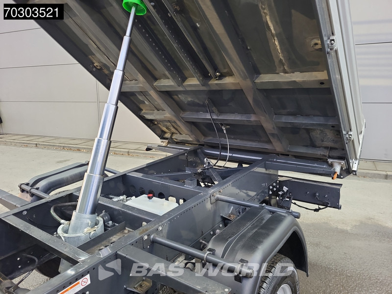 Μίσθωση Iveco Daily 35S16 Driezijdige Automaat Kipper Dubbel Cabine 3,5t Trekhaak 160PK Airco Camera Euro6 Tipper Benne Kieper Airco Trekhaak Iveco Daily 35S16 Driezijdige Automaat Kipper Dubbel Cabine 3,5t Trekhaak 160PK Airco Camera Euro6 Tipper Benne Kieper Airco Trekhaak: φωτογραφία 10