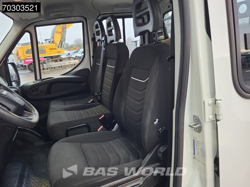 Μίσθωση Iveco Daily 35S16 Driezijdige Automaat Kipper Dubbel Cabine 3,5t Trekhaak 160PK Airco Camera Euro6 Tipper Benne Kieper Airco Trekhaak Iveco Daily 35S16 Driezijdige Automaat Kipper Dubbel Cabine 3,5t Trekhaak 160PK Airco Camera Euro6 Tipper Benne Kieper Airco Trekhaak: φωτογραφία 14