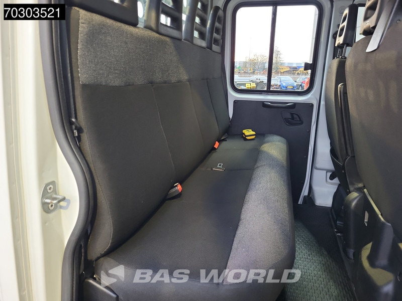 Μίσθωση Iveco Daily 35S16 Driezijdige Automaat Kipper Dubbel Cabine 3,5t Trekhaak 160PK Airco Camera Euro6 Tipper Benne Kieper Airco Trekhaak Iveco Daily 35S16 Driezijdige Automaat Kipper Dubbel Cabine 3,5t Trekhaak 160PK Airco Camera Euro6 Tipper Benne Kieper Airco Trekhaak: φωτογραφία 15