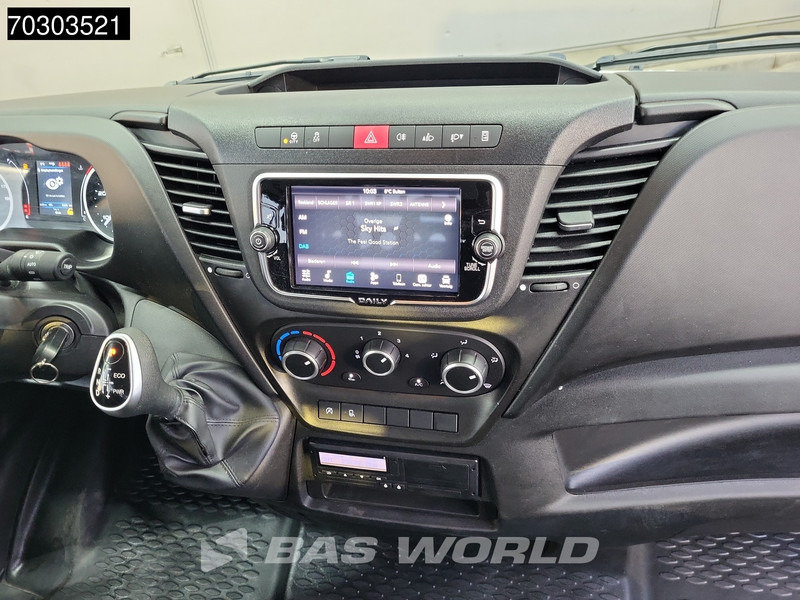 Μίσθωση Iveco Daily 35S16 Driezijdige Automaat Kipper Dubbel Cabine 3,5t Trekhaak 160PK Airco Camera Euro6 Tipper Benne Kieper Airco Trekhaak Iveco Daily 35S16 Driezijdige Automaat Kipper Dubbel Cabine 3,5t Trekhaak 160PK Airco Camera Euro6 Tipper Benne Kieper Airco Trekhaak: φωτογραφία 17