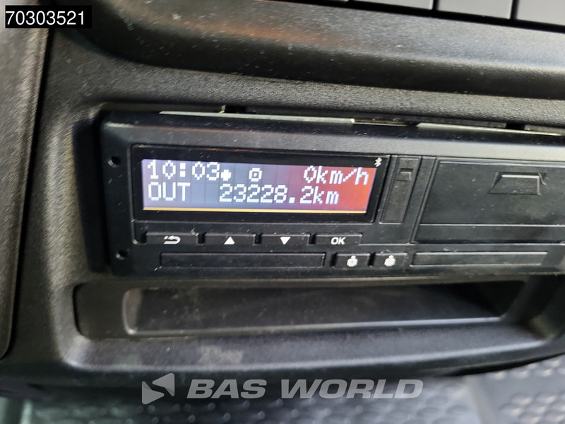 Μίσθωση Iveco Daily 35S16 Driezijdige Automaat Kipper Dubbel Cabine 3,5t Trekhaak 160PK Airco Camera Euro6 Tipper Benne Kieper Airco Trekhaak Iveco Daily 35S16 Driezijdige Automaat Kipper Dubbel Cabine 3,5t Trekhaak 160PK Airco Camera Euro6 Tipper Benne Kieper Airco Trekhaak: φωτογραφία 20