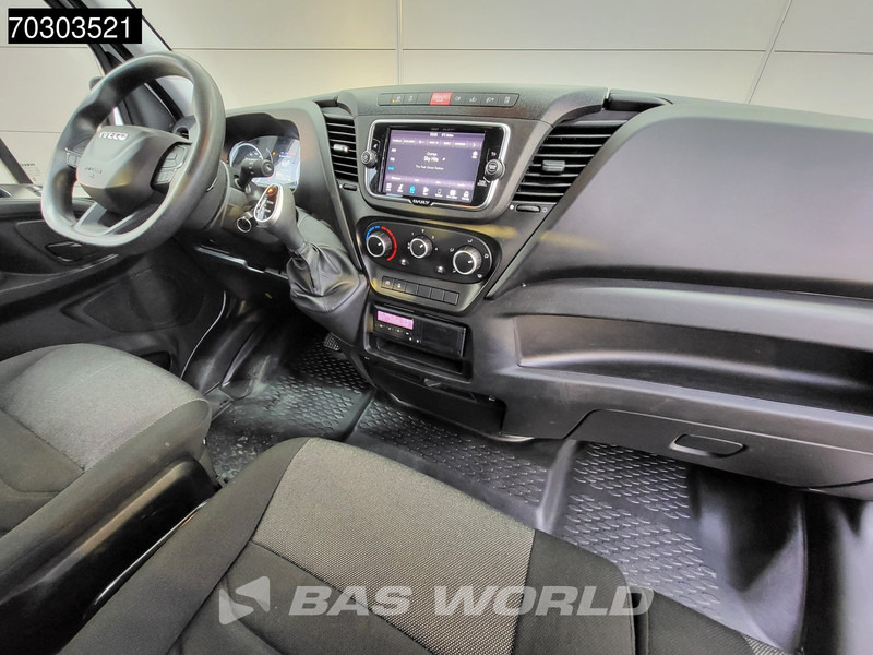 Μίσθωση Iveco Daily 35S16 Driezijdige Automaat Kipper Dubbel Cabine 3,5t Trekhaak 160PK Airco Camera Euro6 Tipper Benne Kieper Airco Trekhaak Iveco Daily 35S16 Driezijdige Automaat Kipper Dubbel Cabine 3,5t Trekhaak 160PK Airco Camera Euro6 Tipper Benne Kieper Airco Trekhaak: φωτογραφία 12