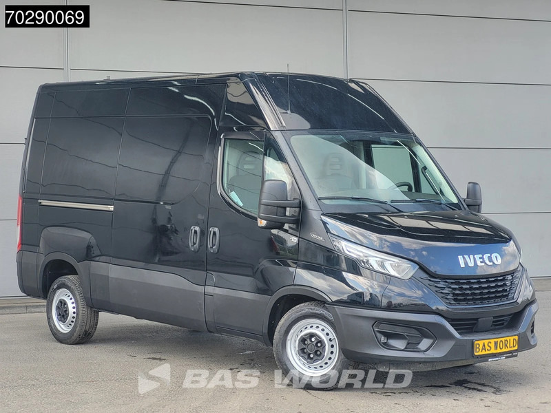 Iveco Daily 35S16 L2H2 3,5t Trekgewicht 160PK Navi LED Airco Camera Euro6 L2 11m3 Airco Cruise control - Βαν: φωτογραφία 3 Iveco Daily 35S16 L2H2 3,5t Trekgewicht 160PK Navi LED Airco Camera Euro6 L2 11m3 Airco Cruise control - Βαν: φωτογραφία 3