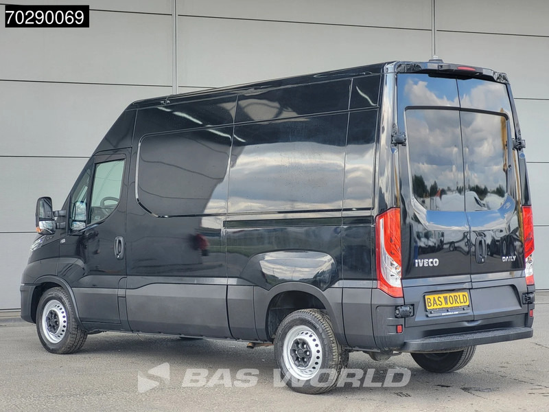 Iveco Daily 35S16 L2H2 3,5t Trekgewicht 160PK Navi LED Airco Camera Euro6 L2 11m3 Airco Cruise control - Βαν: φωτογραφία 2 Iveco Daily 35S16 L2H2 3,5t Trekgewicht 160PK Navi LED Airco Camera Euro6 L2 11m3 Airco Cruise control - Βαν: φωτογραφία 2