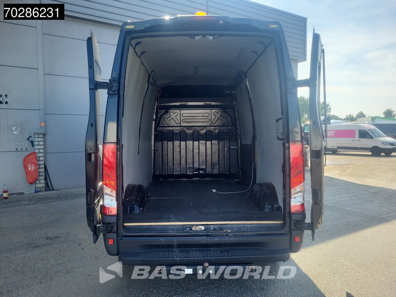Iveco Daily 35S16 L2H2 3,5t Trekhaak Airco Cruise Camera Parkeersensoren Euro6 L2 11m3 Airco Trekhaak Cruise control - Βαν: φωτογραφία 3 Iveco Daily 35S16 L2H2 3,5t Trekhaak Airco Cruise Camera Parkeersensoren Euro6 L2 11m3 Airco Trekhaak Cruise control - Βαν: φωτογραφία 3