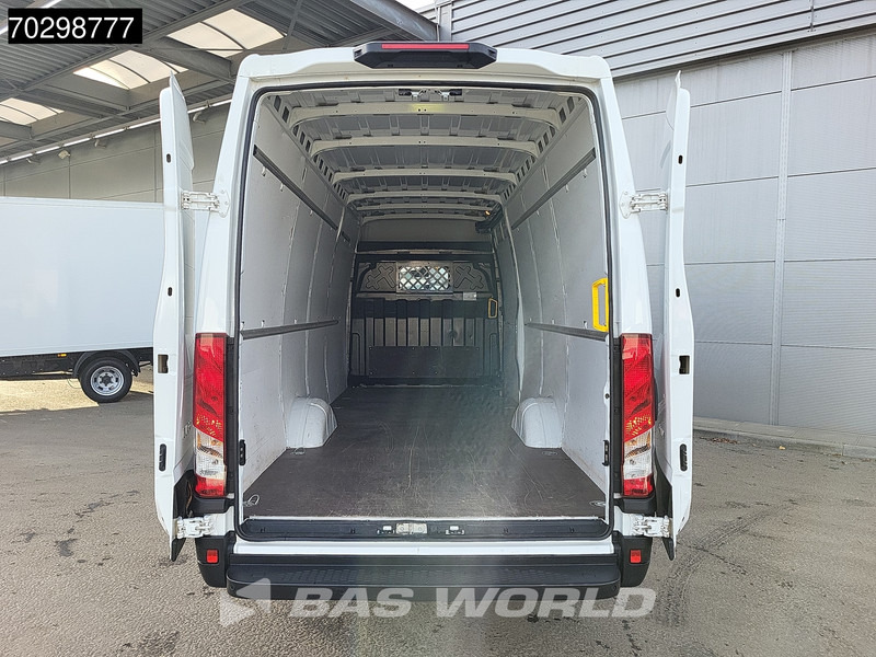 Iveco Daily 35S16 L3H2 160PK 3,5t Trekgewicht Airco Parkeersensoren Euro6 L4H2 Airco - Βαν: φωτογραφία 3 Iveco Daily 35S16 L3H2 160PK 3,5t Trekgewicht Airco Parkeersensoren Euro6 L4H2 Airco - Βαν: φωτογραφία 3