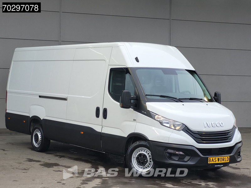 Iveco Daily 35S16 L3H2 160PK Airco Parkeersensoren Euro6 L4H2 Airco - Βαν: φωτογραφία 3 Iveco Daily 35S16 L3H2 160PK Airco Parkeersensoren Euro6 L4H2 Airco - Βαν: φωτογραφία 3