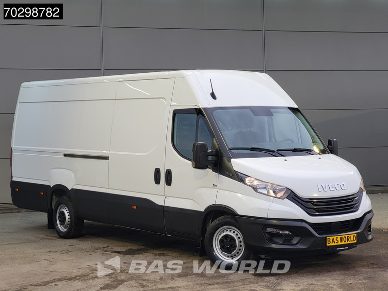 Iveco Daily 35S16 L3H2 3,5t Trekgewicht Airco Cruise Parkeersensoren Euro6 L3 Airco Cruise control - Βαν: φωτογραφία 3 Iveco Daily 35S16 L3H2 3,5t Trekgewicht Airco Cruise Parkeersensoren Euro6 L3 Airco Cruise control - Βαν: φωτογραφία 3