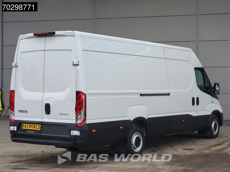Iveco Daily 35S16 L3H2 3,5t Trekgewicht Airco Parkeersensoren Euro6 L3 Airco - Βαν: φωτογραφία 5 Iveco Daily 35S16 L3H2 3,5t Trekgewicht Airco Parkeersensoren Euro6 L3 Airco - Βαν: φωτογραφία 5