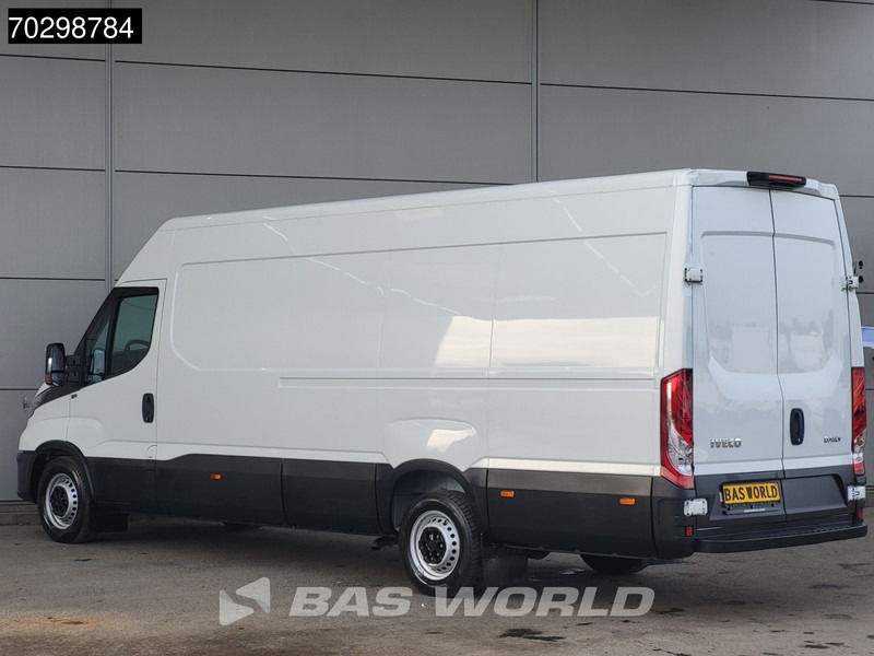 Iveco Daily 35S16 L3H2 3,5t Trekvermogen 160PK Airco Parkeersensoren Euro6 L3 Airco - Βαν: φωτογραφία 2 Iveco Daily 35S16 L3H2 3,5t Trekvermogen 160PK Airco Parkeersensoren Euro6 L3 Airco - Βαν: φωτογραφία 2