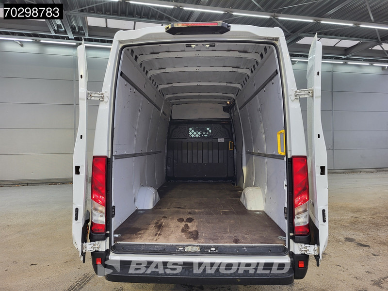 Iveco Daily 35S16 L3H2 3,5t Trekvermogen 160PK Airco Parkeersensoren Euro6 L3 Airco - Βαν: φωτογραφία 3 Iveco Daily 35S16 L3H2 3,5t Trekvermogen 160PK Airco Parkeersensoren Euro6 L3 Airco - Βαν: φωτογραφία 3