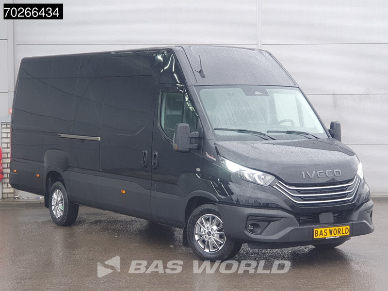 Iveco Daily 35S18 180PK 3.0L Automaat 2025 model L3H2 ACC LED Navi Camera 16m3 Airco - Βαν: φωτογραφία 3 Iveco Daily 35S18 180PK 3.0L Automaat 2025 model L3H2 ACC LED Navi Camera 16m3 Airco - Βαν: φωτογραφία 3