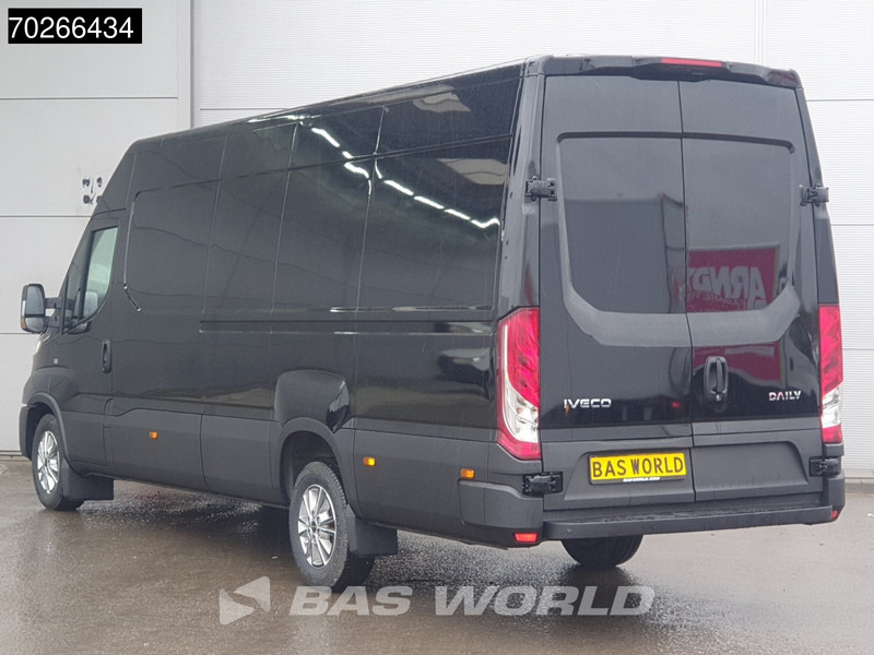 Iveco Daily 35S18 180PK 3.0L Automaat 2025 model L3H2 ACC LED Navi Camera 16m3 Airco - Βαν: φωτογραφία 2 Iveco Daily 35S18 180PK 3.0L Automaat 2025 model L3H2 ACC LED Navi Camera 16m3 Airco - Βαν: φωτογραφία 2