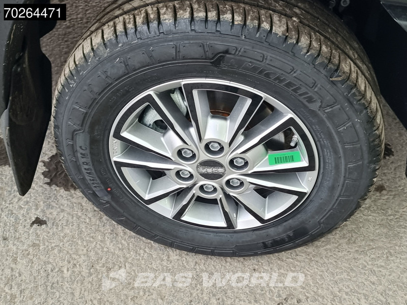 Νέα Ελαφρύ επαγγελματικό Iveco Daily 35S18 3.0L Automaat Autotransporter 2025model LED ACC Luchtvering Lier Zwaailamp Oprijwagen Cartransporter Airco Trekhaak: φωτογραφία 13