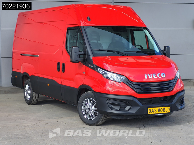Iveco Daily 35S18 3.0L Automaat L2H2 Navi ACC LED Camera Airco - Βαν: φωτογραφία 3 Iveco Daily 35S18 3.0L Automaat L2H2 Navi ACC LED Camera Airco - Βαν: φωτογραφία 3