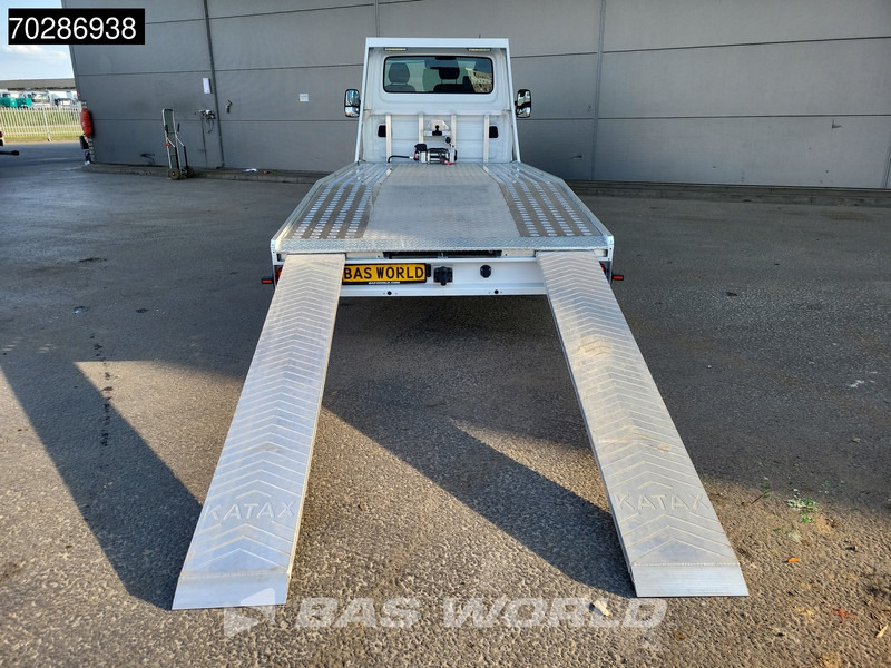 Iveco Daily 35S18 3.0L Autotransporter Automaat 3,5t Trekhaak Navi ACC LED Airco Lier Euro6 Oprijwagen Cartransporter Trekhaak - Ελαφρύ επαγγελματικό: φωτογραφία 3 Iveco Daily 35S18 3.0L Autotransporter Automaat 3,5t Trekhaak Navi ACC LED Airco Lier Euro6 Oprijwagen Cartransporter Trekhaak - Ελαφρύ επαγγελματικό: φωτογραφία 3