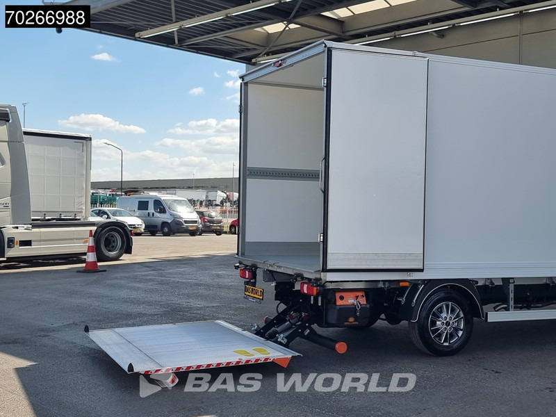 Iveco Daily 35S18 3.0L Koelwagen Laadklep Thermoking C-250 LED ACC Navi Airco Koel Koeler Kühl Kühler Kühlkoffer 17m3 Airco - Επαγγελματικό αυτοκίνητο ψυγείο: φωτογραφία 3 Iveco Daily 35S18 3.0L Koelwagen Laadklep Thermoking C-250 LED ACC Navi Airco Koel Koeler Kühl Kühler Kühlkoffer 17m3 Airco - Επαγγελματικό αυτοκίνητο ψυγείο: φωτογραφία 3