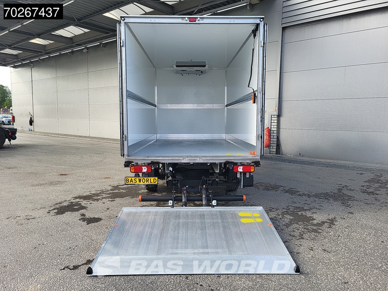 Iveco Daily 35S18 3.0L Koelwagen Laadklep Thermoking C-250 LED ACC Navi Airco Koel Koeler Kühl Kühler Kühlkoffer 20m3 Airco - Επαγγελματικό αυτοκίνητο ψυγείο: φωτογραφία 3 Iveco Daily 35S18 3.0L Koelwagen Laadklep Thermoking C-250 LED ACC Navi Airco Koel Koeler Kühl Kühler Kühlkoffer 20m3 Airco - Επαγγελματικό αυτοκίνητο ψυγείο: φωτογραφία 3
