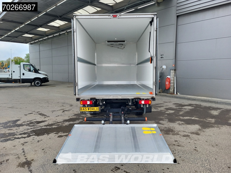 Iveco Daily 35S18 3.0L Koelwagen Laadklep Thermoking C-250 LED Navi Airco Cruise Koel Koeler Kühler Kühlwagen Kühlkoffer Airco - Επαγγελματικό αυτοκίνητο ψυγείο: φωτογραφία 3 Iveco Daily 35S18 3.0L Koelwagen Laadklep Thermoking C-250 LED Navi Airco Cruise Koel Koeler Kühler Kühlwagen Kühlkoffer Airco - Επαγγελματικό αυτοκίνητο ψυγείο: φωτογραφία 3
