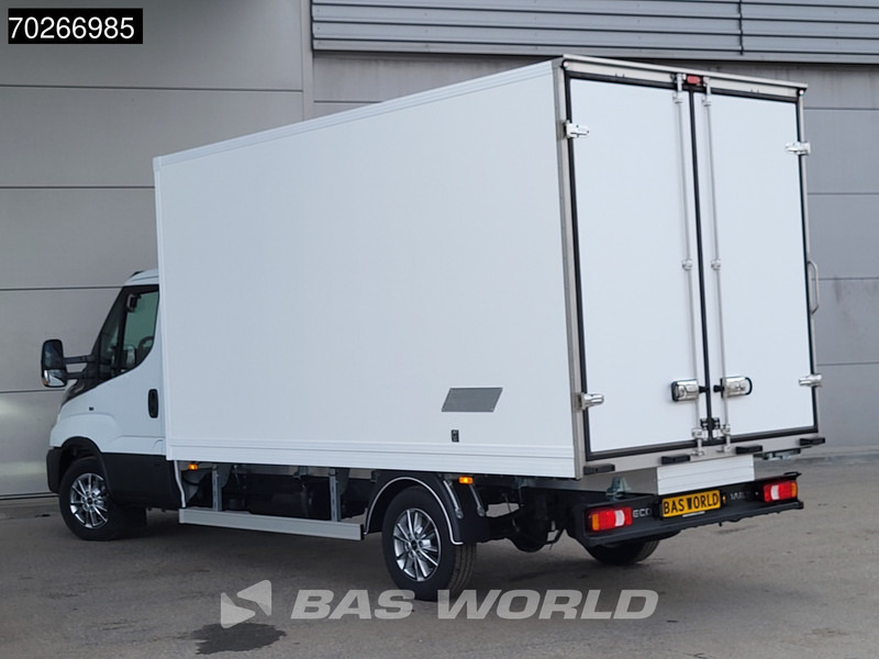 Iveco Daily 35S18 3.0L Koelwagen Thermoking C-250 LED ACC Navi Airco Koel Koeler Kühl Kühler Bakwagen Kühlkoffer 17m3 Airco - Επαγγελματικό αυτοκίνητο ψυγείο: φωτογραφία 2 Iveco Daily 35S18 3.0L Koelwagen Thermoking C-250 LED ACC Navi Airco Koel Koeler Kühl Kühler Bakwagen Kühlkoffer 17m3 Airco - Επαγγελματικό αυτοκίνητο ψυγείο: φωτογραφία 2