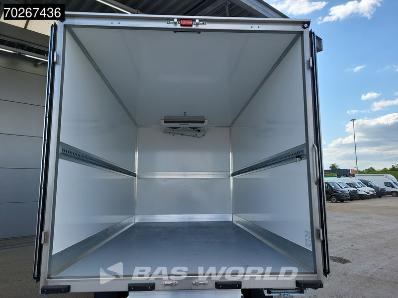 Iveco Daily 35S18 3.0L Koelwagen Thermoking C-250 LED ACC Navi Airco Koel Koeler Kühl Kühler Bakwagen Kühlkoffer 17m3 Airco - Επαγγελματικό αυτοκίνητο ψυγείο: φωτογραφία 3 Iveco Daily 35S18 3.0L Koelwagen Thermoking C-250 LED ACC Navi Airco Koel Koeler Kühl Kühler Bakwagen Kühlkoffer 17m3 Airco - Επαγγελματικό αυτοκίνητο ψυγείο: φωτογραφία 3