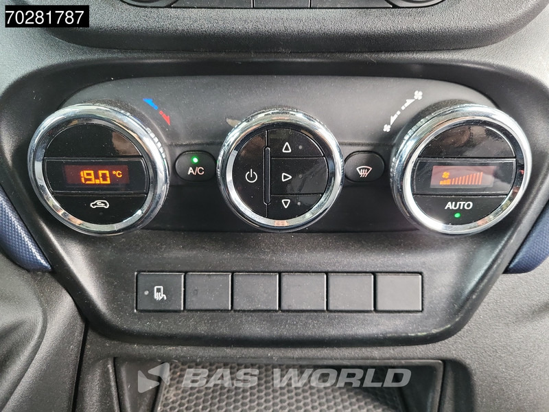 Μίσθωση Iveco Daily 35S18 3.0L Laadklep Bakwagen Airco Lat om Lat Euro6 Meubelbak Koffer 20m3 Airco Iveco Daily 35S18 3.0L Laadklep Bakwagen Airco Lat om Lat Euro6 Meubelbak Koffer 20m3 Airco: φωτογραφία 14