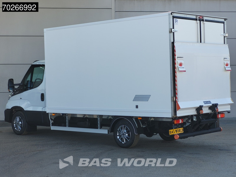 Iveco Daily 35S18 3.0L Laadklep Koelwagen Vriezer Thermoking V-200 MAX 220V stekker -18 LED Navi Airco ACC Koel Koeler Kühler Kühlwagen Kühl - Επαγγελματικό αυτοκίνητο ψυγείο: φωτογραφία 2 Iveco Daily 35S18 3.0L Laadklep Koelwagen Vriezer Thermoking V-200 MAX 220V stekker -18 LED Navi Airco ACC Koel Koeler Kühler Kühlwagen Kühl - Επαγγελματικό αυτοκίνητο ψυγείο: φωτογραφία 2
