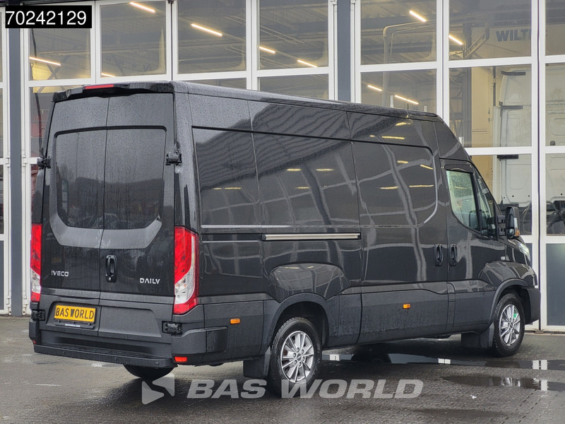 Iveco Daily 35S21 210PK Automaat 2025 model L2H2 ACC LED Navi Velgen Camera 12m3 Airco - Βαν: φωτογραφία 5 Iveco Daily 35S21 210PK Automaat 2025 model L2H2 ACC LED Navi Velgen Camera 12m3 Airco - Βαν: φωτογραφία 5