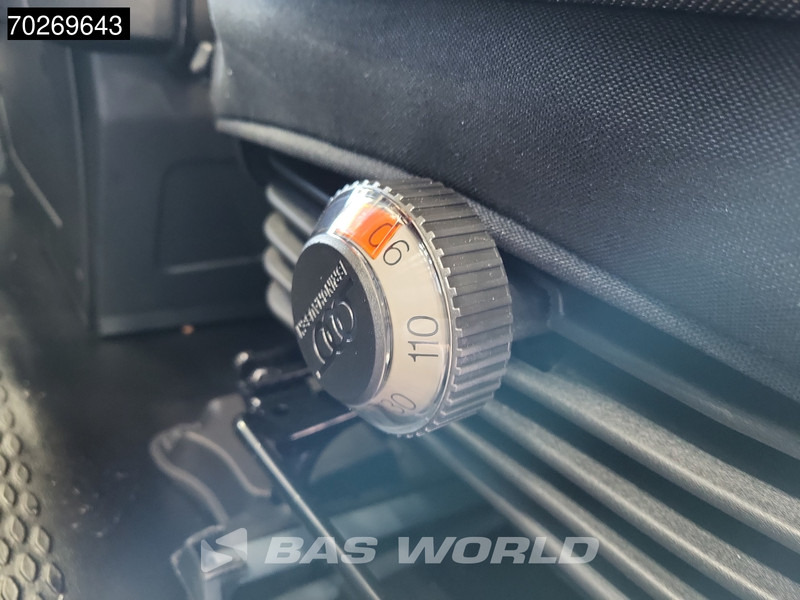 Νέα Βαν Iveco Daily 35S21 3.0L Automaat Black Edition 2025 model L2H2 Trekhaak Tacho ACC LED CarPlay Velgen Camera 12m3 Airco Trekhaak: φωτογραφία 20