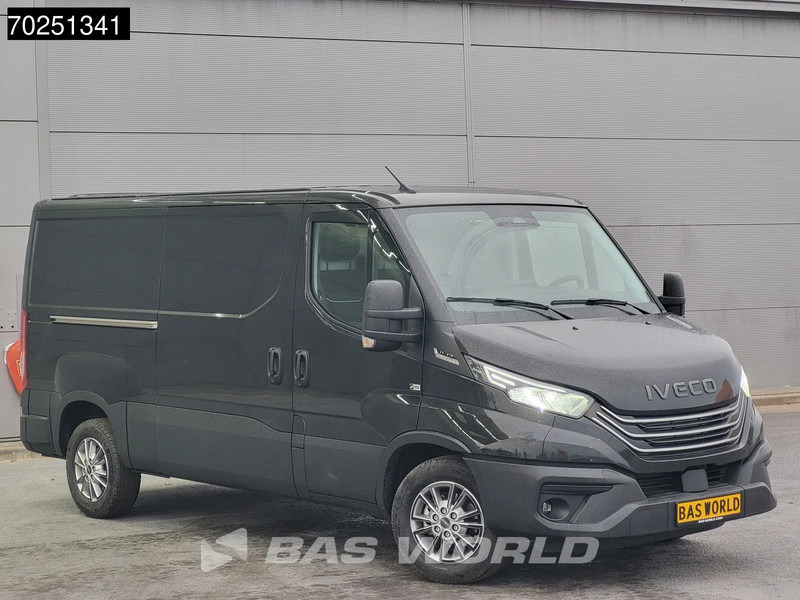 Iveco Daily 35S21 3.0L Automaat L2H1 210PK Laag Dak 2025-Model 3,5t Trekhaak ACC Navi LED Camera Parkeersensoren Euro6 L2 8m3 Airco Trekhaak - Βαν: φωτογραφία 5 Iveco Daily 35S21 3.0L Automaat L2H1 210PK Laag Dak 2025-Model 3,5t Trekhaak ACC Navi LED Camera Parkeersensoren Euro6 L2 8m3 Airco Trekhaak - Βαν: φωτογραφία 5