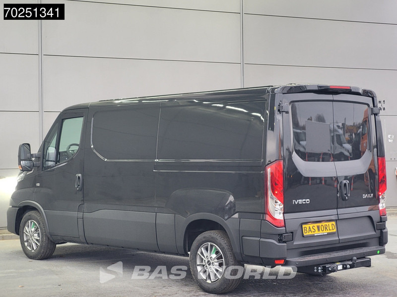 Iveco Daily 35S21 3.0L Automaat L2H1 210PK Laag Dak 2025-Model 3,5t Trekhaak ACC Navi LED Camera Parkeersensoren Euro6 L2 8m3 Airco Trekhaak - Βαν: φωτογραφία 2 Iveco Daily 35S21 3.0L Automaat L2H1 210PK Laag Dak 2025-Model 3,5t Trekhaak ACC Navi LED Camera Parkeersensoren Euro6 L2 8m3 Airco Trekhaak - Βαν: φωτογραφία 2