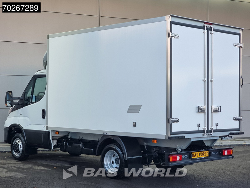 Iveco Daily 50C16 3.0L Koelwagen Carrier Citymax 400 Koelwagen Koeler Koel Kühlwagen Kühlkoffer Frigo 13m3 Airco Cruise control - Επαγγελματικό αυτοκίνητο ψυγείο: φωτογραφία 2 Iveco Daily 50C16 3.0L Koelwagen Carrier Citymax 400 Koelwagen Koeler Koel Kühlwagen Kühlkoffer Frigo 13m3 Airco Cruise control - Επαγγελματικό αυτοκίνητο ψυγείο: φωτογραφία 2