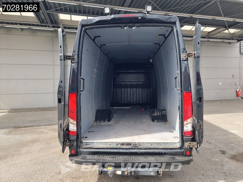 Iveco Daily 50C18 3.0L Automaat L4H2 Luchtvering Dubbellucht 3,5t Trekhaak Airco Cruise Camera Euro6 L4 16m3 Airco Trekhaak Cruise control - Βαν: φωτογραφία 3 Iveco Daily 50C18 3.0L Automaat L4H2 Luchtvering Dubbellucht 3,5t Trekhaak Airco Cruise Camera Euro6 L4 16m3 Airco Trekhaak Cruise control - Βαν: φωτογραφία 3