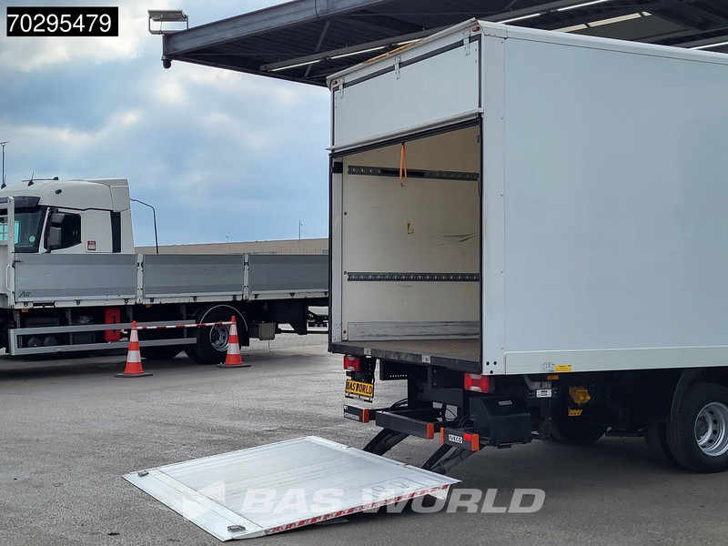 Iveco Daily 70C18 3.0L Automaat Laadklep 7tons 6meter Bakwagen Luchtvering Airco Cruise Meubelbak Koffer 36m3 Airco Cruise control - Επαγγελματικό αυτοκίνητο κόφα: φωτογραφία 3 Iveco Daily 70C18 3.0L Automaat Laadklep 7tons 6meter Bakwagen Luchtvering Airco Cruise Meubelbak Koffer 36m3 Airco Cruise control - Επαγγελματικό αυτοκίνητο κόφα: φωτογραφία 3