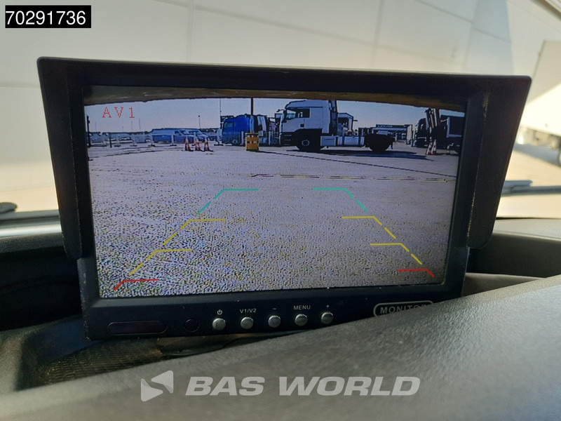 Μικρό φορτηγό με καρότσα Iveco Daily 70C18 3.0L Open Laadbak Dubbel Cabine Dubbellucht 3,5t Trekhaak Airco Cruise Euro6 Pritsche Pickup Open Box 2m3 Airco Trekhaak C: φωτογραφία 16 Μικρό φορτηγό με καρότσα Iveco Daily 70C18 3.0L Open Laadbak Dubbel Cabine Dubbellucht 3,5t Trekhaak Airco Cruise Euro6 Pritsche Pickup Open Box 2m3 Airco Trekhaak C: φωτογραφία 16