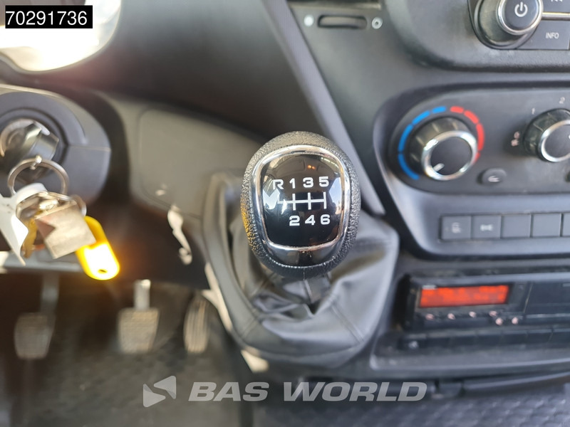 Μικρό φορτηγό με καρότσα Iveco Daily 70C18 3.0L Open Laadbak Dubbel Cabine Dubbellucht 3,5t Trekhaak Airco Cruise Euro6 Pritsche Pickup Open Box 2m3 Airco Trekhaak C: φωτογραφία 19 Μικρό φορτηγό με καρότσα Iveco Daily 70C18 3.0L Open Laadbak Dubbel Cabine Dubbellucht 3,5t Trekhaak Airco Cruise Euro6 Pritsche Pickup Open Box 2m3 Airco Trekhaak C: φωτογραφία 19