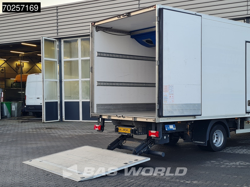 Iveco Daily 72C18 3.0L Automaat FRC Lamberet Thermo King T-600R 380V Luchtvering Koelwagen Airco Cruise Camera Koeler Koel Kühlwagen 29m3 Ai - Επαγγελματικό αυτοκίνητο ψυγείο: φωτογραφία 3 Iveco Daily 72C18 3.0L Automaat FRC Lamberet Thermo King T-600R 380V Luchtvering Koelwagen Airco Cruise Camera Koeler Koel Kühlwagen 29m3 Ai - Επαγγελματικό αυτοκίνητο ψυγείο: φωτογραφία 3