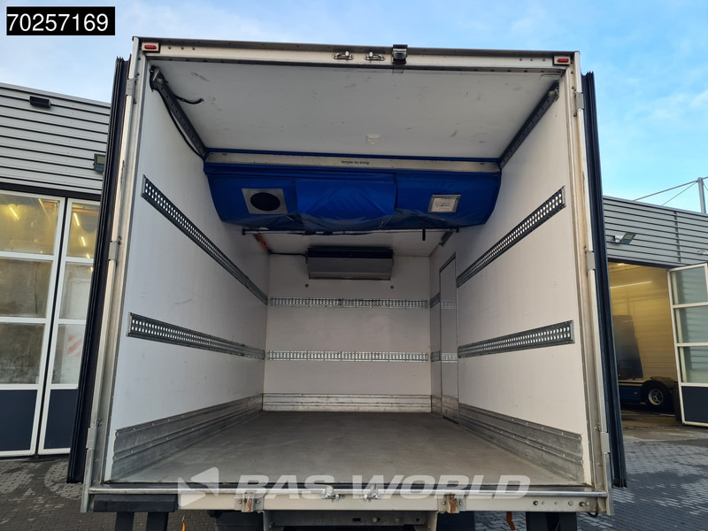 Iveco Daily 72C18 3.0L Automaat FRC Lamberet Thermo King T-600R 380V Luchtvering Koelwagen Airco Cruise Camera Koeler Koel Kühlwagen 29m3 Ai - Επαγγελματικό αυτοκίνητο ψυγείο: φωτογραφία 5 Iveco Daily 72C18 3.0L Automaat FRC Lamberet Thermo King T-600R 380V Luchtvering Koelwagen Airco Cruise Camera Koeler Koel Kühlwagen 29m3 Ai - Επαγγελματικό αυτοκίνητο ψυγείο: φωτογραφία 5