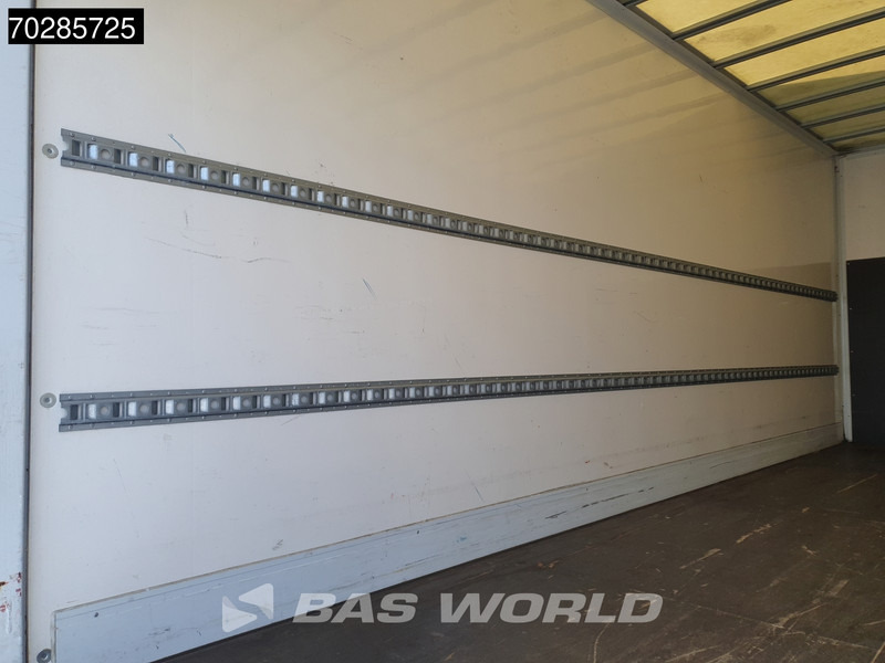 Μίσθωση Iveco Daily 72C18 Automaat Luchtvering Laadklep Dubbellucht 70C18 Airco Cruise Bakwagen Euro6 Meubelbak Koffer 36m3 Airco Cruise control Iveco Daily 72C18 Automaat Luchtvering Laadklep Dubbellucht 70C18 Airco Cruise Bakwagen Euro6 Meubelbak Koffer 36m3 Airco Cruise control: φωτογραφία 8